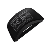 Chrome Hearts Hollywood Trucker Hat | Sideways