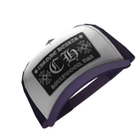 Chrome Hearts Hollywood Trucker Hat | Sideways