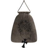 chrome hearts money pouch