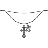 Chrome Hearts Necklace