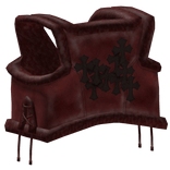 Chrome Hearts Puffer Jacket Y2K Drip Cross Reed