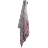 Chrome Hearts Sakura Waist Bandana