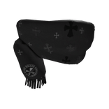 Chrome Hearts Scarf