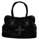 Chrome Hearts Shoulder bag dark  3.0