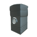 Chrome Mk.70 Arm [R]