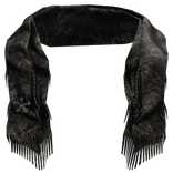 Forest Camo Chrome Neck Scarf