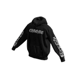 Chrome Vintage Hoodie