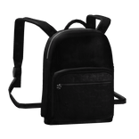 Chromeheart black backpack 1.0