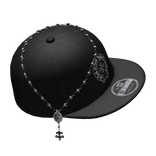 Chromeheart fitted cap 1.0