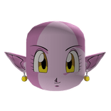 Chronoa Face V2 (Time Power Unleashed) - SDBH