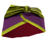 Chronoa's Waistcoat (1.0 - R6) - SDBH