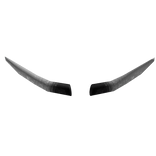 Chronohephaestus: The Iron Helm (Horns Part)