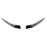 Chrononavajo: The Sparkle Time Helm (Horns Part)