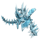 Chronostasus: Freezing Chaos