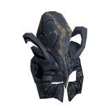 Chronoterminus: The Epochalypse Bluesteel Helm