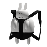 Chubby Gubby Carrier