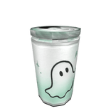 Chuck's Ghastly Soda