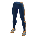 Chun-Li Pant