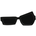Chunky Oversized Shades