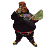 CHUNKY TRIPLE T