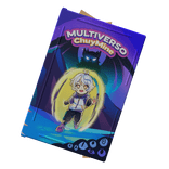 ChuyMine Libro Multiverso