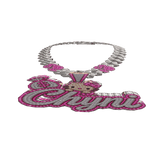 CHYNI CUSTOM