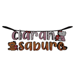 ciaran and saburo foreva