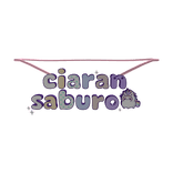 ciaran saburo