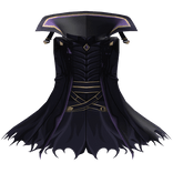 Cid Kageno Cloak