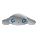 Cinammon Sad
