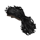 Cinco Curly PonyTail