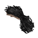 Cinco Curly PonyTail