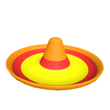Cinco De Mayo Sombrero