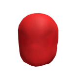 Cinematic New Red & Blue Mask v2