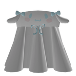 ♡ : cinnamoroll babydoll dress