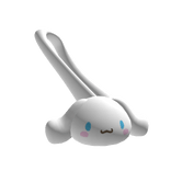 Cinnamoroll Backpack