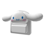 Cinnamoroll Backpack