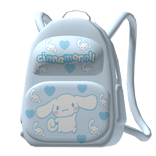 Cinnamoroll Blue Backpack