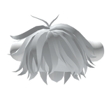 Cinnamoroll Boy Hair 