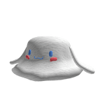 Cinnamoroll Bucket Hat