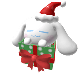 cinnamoroll Christmas