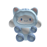 Cinnamoroll Plushie