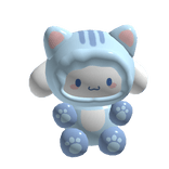 Cinnamoroll Plushie Holdable