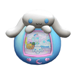 Cinnamoroll tamagotchi backpack