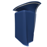 Cinq Association South Cape (Torso)