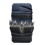Cinq West Section 3 Assoc Fixer Uniform Sleeve [R]