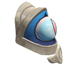 Ciphers Left Shoulder | HSR