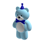 Circleblanket Bear Costume