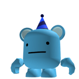 Circleblanket Marshmello Pal Misprint