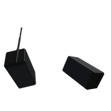 City funded batons- low stock